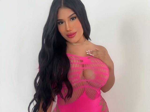 Ashley Ferrerr