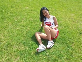 Vero Cherry