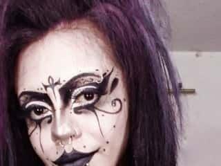 Belladonna trix