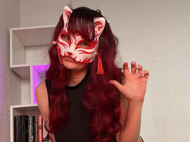 MikkoKitsune
