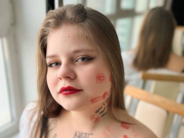 Alice Fiery