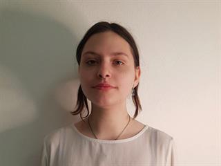 Constance Cauldwella