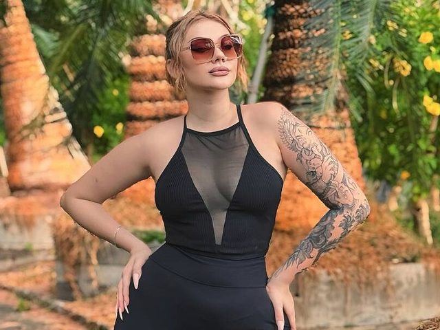 Marrena Miles