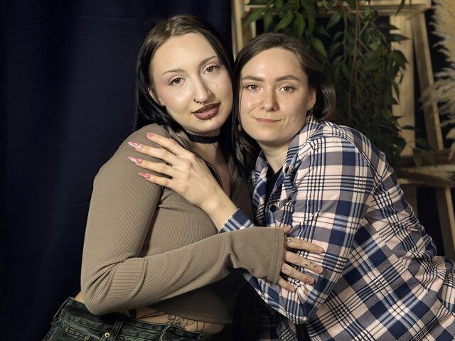 Odelyna Barrickf Becky Denmark