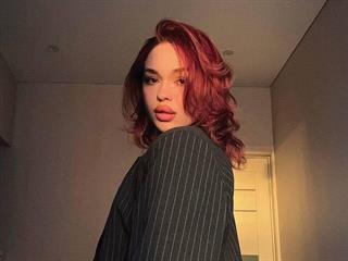Victoria Francis