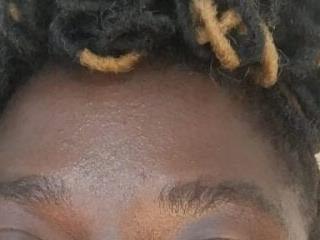 African Bigass