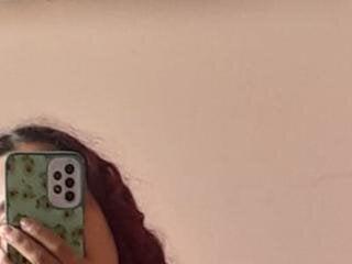 Alisha Evans Rs