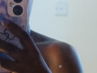 BLACCK MELANIN