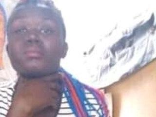 Bubbly ebony2