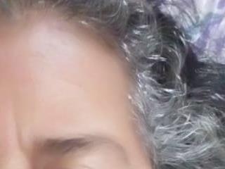 candy mature 