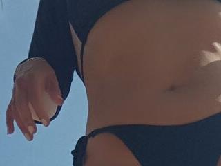 charlize legs