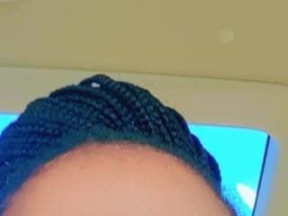 Ebonyboobsmilk