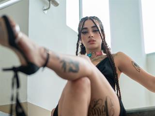 Ella Flame1