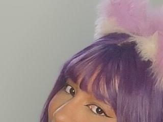 Isa Violet