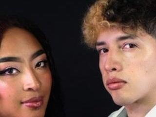 Jackson n Scarlett