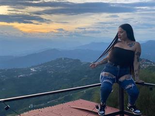 Lali HOtt