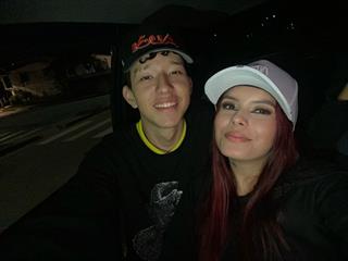 Scarlet n Nolan