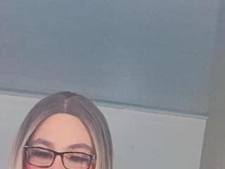 Shantall foxx