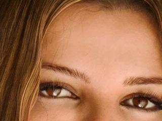 SweetFoxEyes