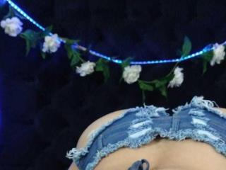 ValeriaHairy