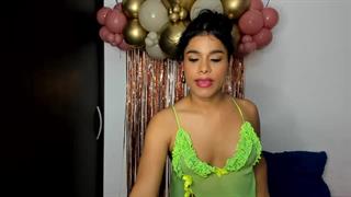 amandacapelliTS