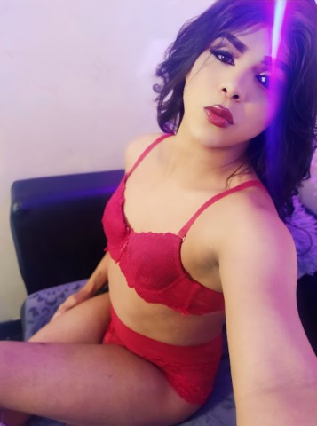 gabylatina trans