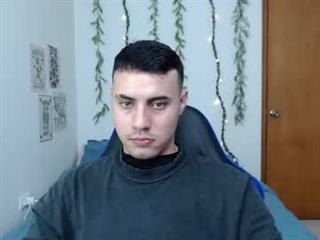 Carlos Valencia Profile Picture