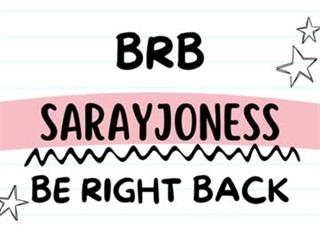 Saray Joness